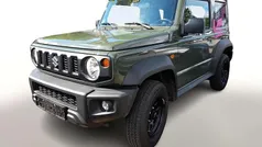 Gebraucht 2023 Suzuki Jimny Comfort SUV | 29.550 € (Fairer Preis)