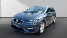 Gebraucht 2020 Seat Leon ST FR Kombi | 14.990 € (Fairer Preis)