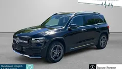 Mercedes GLB200