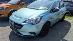 Gebraucht 2015 Opel Corsa Color Edition Kleinwagen | 8.990 € (Fairer Preis)