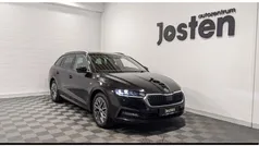 Gebraucht 2022 Skoda Octavia Tour Kombi | 23.490 € (Fairer Preis)