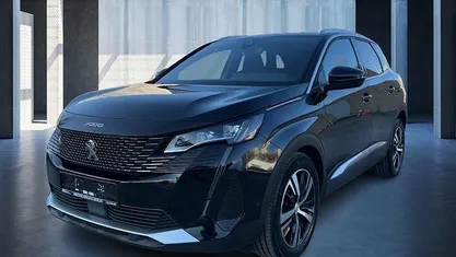 Gebraucht Peugeot 3008 GT 131 PS (96 kW) 2023 SUV