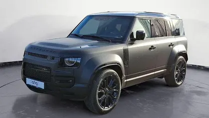 Gebraucht 2025 Land Rover Defender Black Edition SUV | 198.888 €