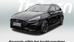 Schwarz Neu 2025 Hyundai i30 Kombi | 29.980 € (Fairer Preis)