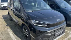 Gebraucht 2024 Toyota Proace Verso City Kombi | 30.990 € (Fairer Preis)