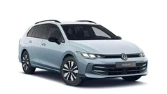 Gebraucht 2025 VW Golf VIII Goal Kombi | 32.490 € (Fairer Preis)