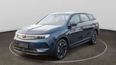Blau Gebraucht 2025 Opel Grandland X Edition SUV | 36.490 € (Fairer Preis)