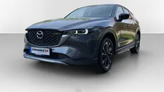 Gebraucht 2022 Mazda CX-5 Newground SUV | 29.490 € (Guter Preis)