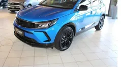 Gebraucht 2023 Opel Grandland X GS Line SUV | 23.460 € (Fairer Preis)
