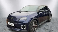 Blau Gebraucht 2024 Renault R5 Komfort Kleinwagen | 32.980 € (Fairer Preis)