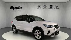 Weiss Gebraucht 2025 Seat Arona FR SUV | 24.390 € (Fairer Preis)