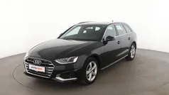Gebraucht 2020 Audi A4 Advanced Kombi | 25.010 € (Fairer Preis)