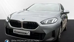 Grau Gebraucht 2024 BMW 120 Shadowline Kleinwagen | 29.598 € (Superpreis)