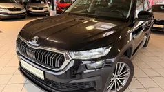 : schwarzmagic perleffekt Gebraucht 2022 Skoda Kodiaq LAURIN & KLEMENT SUV | 32.890 € (Fairer Preis)
