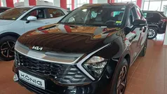 Gebraucht 2025 Kia Sportage Vision SUV | 31.769 € (Superpreis)