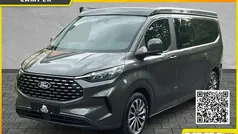 Magnetic grey metallic Neu 2025 Ford Tourneo Custom Nugget Van | 73.990 € (Fairer Preis)