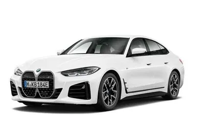 Gebraucht 2023 BMW i4 M Sport Limousine | 45.930 € (Fairer Preis)