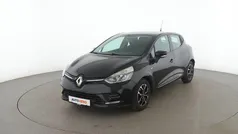 Schwarz Gebraucht 2016 Renault Clio IV LIMITED Limousine | 8.180 € (Fairer Preis)