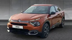 Gebraucht 2021 Citroën e-C4 Shine Limousine | 16.940 € (Fairer Preis)