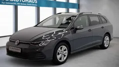 Gebraucht 2022 VW Golf VIII Life Kombi | 17.460 € (Guter Preis)