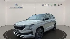 Gebraucht 2025 Skoda Karoq SportLine SUV | 40.985 € (Fairer Preis)