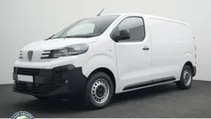 Lackierung weiss icy/typ aussenverkleidung spiegel flach standard Neu 2025 Peugeot Expert Van | 31.290 € (Fairer Preis)
