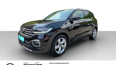 Gebraucht 2021 VW T-Cross Style SUV | 16.940 € (Fairer Preis)