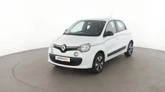 Weiß Gebraucht 2018 Renault Twingo LIMITED Kleinwagen | 8.930 € (Guter Preis)