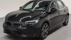 Karbonschwarz met. Gebraucht 2024 Opel Corsa Limousine | 16.980 € (Guter Preis)