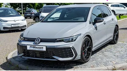 Gebraucht VW Golf GTI 265 PS (194 kW) 2024 Limousine