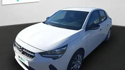 Gebraucht Opel Corsa Edition 100 kW (136 PS) 2022 Limousine