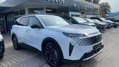 Okenit weiß Neu 2024 Peugeot 5008 Allure Van / Kleinbus | 41.900 € (Fairer Preis)