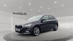 Schwarz Gebraucht 2022 Skoda Fabia Tour Limousine | 22.130 € (Fairer Preis)