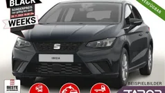 Gebraucht 2025 Seat Ibiza Style Kleinwagen | 20.288 € (Superpreis)