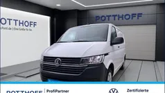 Gebraucht 2023 VW T6.1 Van | 26.777 € (Superpreis)