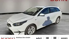 Gebraucht 2025 Kia Ceed Sportswagon Vision Kombi | 22.390 € (Fairer Preis)