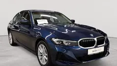 Gebraucht 2023 BMW 320 Sport Line Limousine | 34.990 € (Fairer Preis)