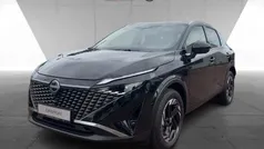 Pearl black Neu 2025 Nissan Qashqai N-Connecta SUV | 29.631 € (Guter Preis)