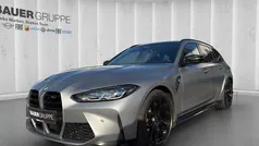 Grau Gebraucht 2024 BMW M3 Competition Edition Kombi | 84.900 € (Fairer Preis)