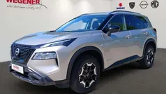 Silber Neu 2025 Nissan X-Trail SUV | 43.460 € (Fairer Preis)