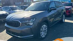 (graphitegrau metallic/grau) Neu 2025 Skoda Kodiaq Selection SUV | 39.480 € (Superpreis)