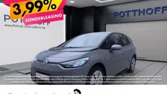 Grau Gebraucht 2021 VW ID.3 Pure Kleinwagen | 19.777 € (Superpreis)