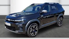 Gebraucht 2025 Dacia Bigster Journey SUV | 30.219 € (Fairer Preis)