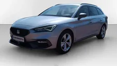 Gebraucht 2022 Seat Leon FR Kombi | 24.890 € (Fairer Preis)