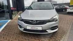 Gebraucht 2021 Opel Astra Edition Kombi | 15.490 € (Fairer Preis)