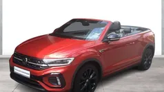 Gebraucht 2022 VW T-Roc Cabriolet IQ Drive Cabrio | 27.890 € (Fairer Preis)