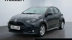 Gebraucht 2022 Toyota Yaris Team Kleinwagen | 16.290 € (Fairer Preis)