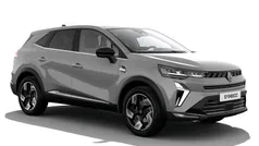Gebraucht 2025 Renault Symbioz Techno SUV | 28.990 € (Fairer Preis)