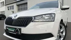 Gebraucht 2022 Skoda Fabia Ambition Kombi | 16.860 € (Fairer Preis)
