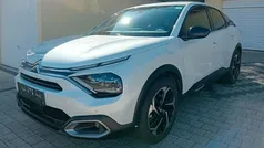 Weiß Gebraucht 2024 Citroën C4 PureTech Limousine | 16.580 € (Guter Preis)